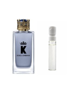Decant - Dolce & Gabbana King 10 ml EDT