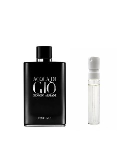 Decant Giorgio Armani Acqua di Gio Profumo 10 ml EDP Tapa Imantada