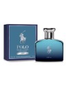 Perfume - Ralph Lauren Polo Deep Blue 75 ml EDP