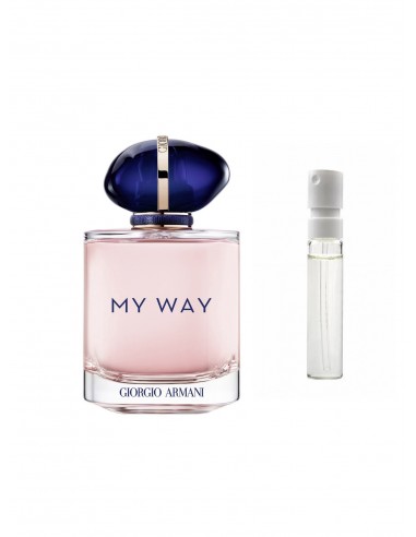 Decants - Giorgio Armani My Way 10 ml EDP