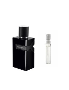Decants - Yves Saint Laurent "Y Le Parfum" 5 ml EDP