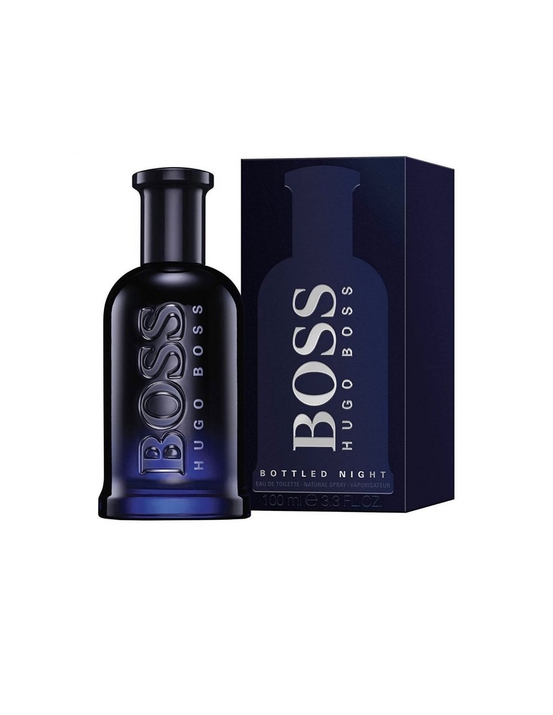 Hugo Boss Bottled Night 100 ml EDT
