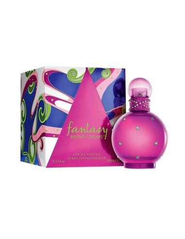 Perfume - Britney Spears Fantasy 100 ml EDP