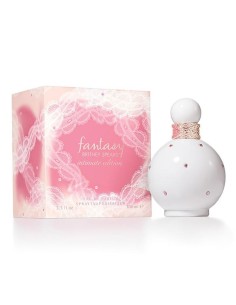Perfume - Britney Spears Fantasy Intimate Edicion 100 ml EDP