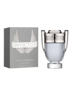 Perfume - Paco Rabanne Invictus 100 ml EDT