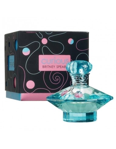 Britney Spears Curious 100 ml EDP