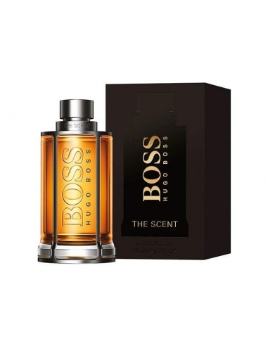 Perfume - Hugo Boss The Scent 200 ml EDT
