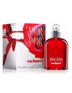 Perfume - Cacharel Amor Amor 100 ml EDT