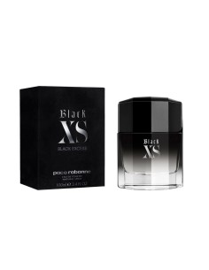 Paco Rabanne Black XS For Him 100 ml EDT
