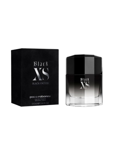 Paco Rabanne Black XS For Him 100 ml EDT