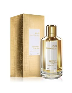 Mancera Instant Crush 120 ml EDP (Unisex)