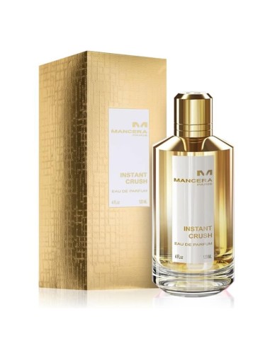 Mancera Instant Crush 120 ml EDP (Unisex)