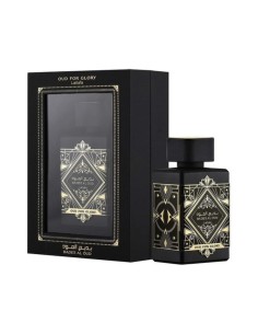OFERTA - Lataffa Oud For Glory 100 ml EDP (Unisex)