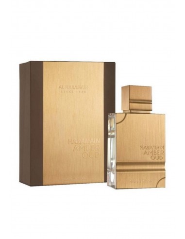 Al Haramain Amber Oud Gold Edition 60 ml EDP (Unisex)
