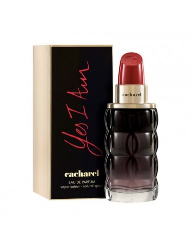 Perfume - Cacharel Yes I Am 75 ml EDP