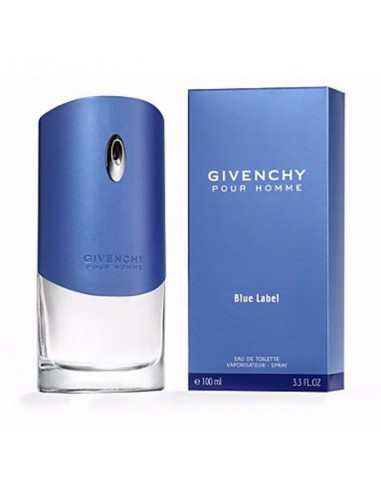 Givenchy Blue Label Pour Homme 100 ml EDT