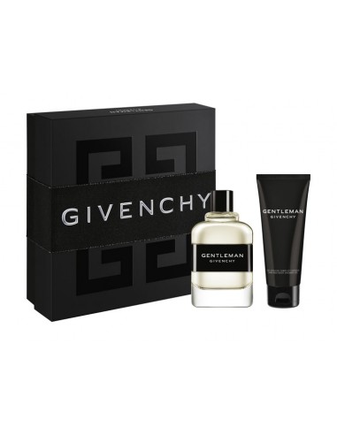 Set Givenchy Gentleman 100 ml EDT + Locion 75 ml