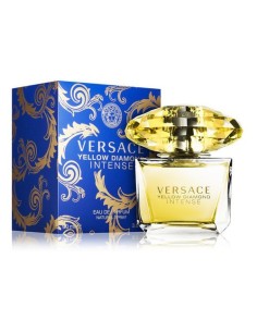 Perfume - Versace Yellow Diamond Intense 50 ml EDP